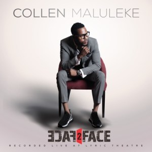 Collen Maluleke – Glory to Glory