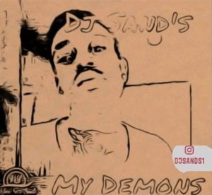 DJ Sand’s – My Demons (SDNAS Mix)