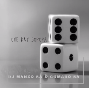 Dj Manzo SA & Comado – Show Me Ft. Mthandazo Gatya