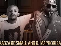 Dj Maphorisa – Zula Ft. Kabza De Small & Something Soweto