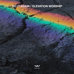 EP: Elevation Worship - Do It Again