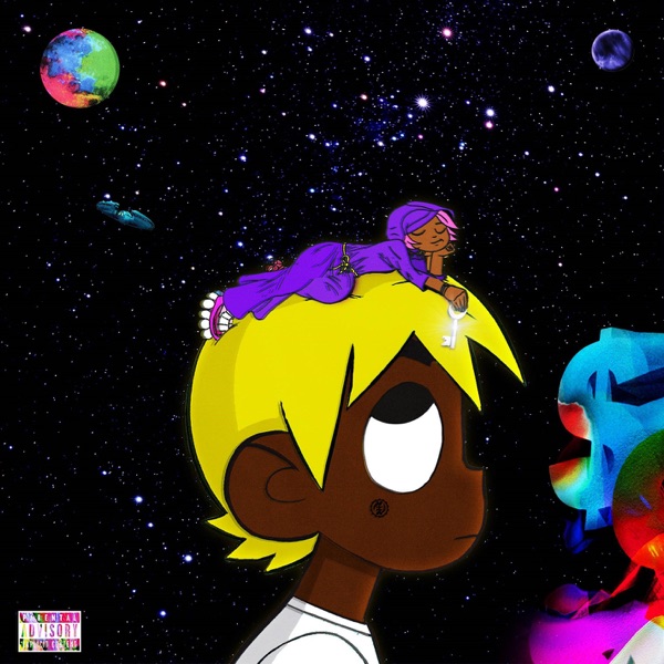 Lil Uzi Vert  - Wassup (feat. Future)