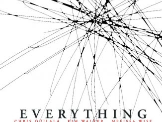 ALBUM: Jesus Culture - Everything (Live)