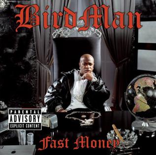 Birdman - Around the World