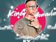 King Monada – Ex Ya Drama ft. Tshego