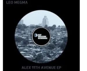 Leo Megma – Chaos (Afro Main Mix)