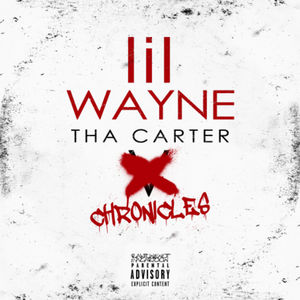 ALBUM: Lil Wayne - Tha Carter Chronicles