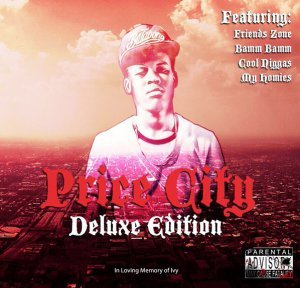 Nasty C – FriendZone Ft. Breeze, Gemini Major & Aewon Wolf