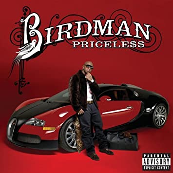 Birdman - Shinin (feat_.T-Pain)