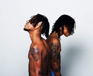 Rae Sremmurd - Just Like Us