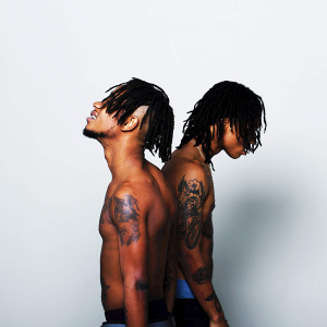 Rae Sremmurd - Start a Party