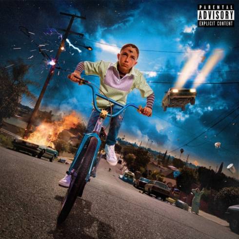 ALBUM: Bad Bunny – YHLQMDLG