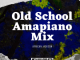 African Jackson – Old School Amapiano Mix