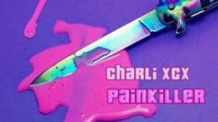 Charli XCX – Pain Killer