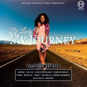 DJ Lady T – Ngiqome Ft. Mpumi