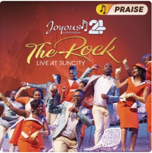 Joyous Celebration – Lufuno Lwa Mudzimu (Live) 