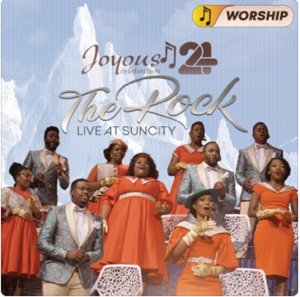 Joyous Celebration – Forever Yours (Live)