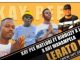 Kay Pee Matlori – Lerato Lao Ft. Biodizzy x J-Mash x Abi Wanampela