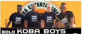 Koba Boys – O Kase Phomelele