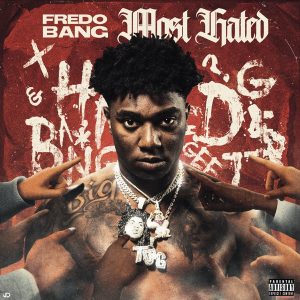 Fredo Bang - Droppin (feat. CeeFineAss)