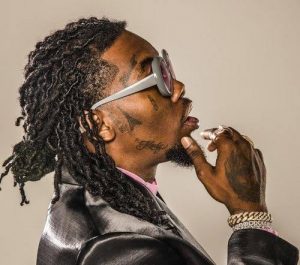 Offset – Formula