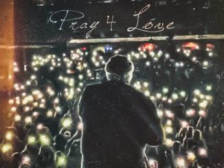 ALBUM: Rod Wave – Pray 4 Love