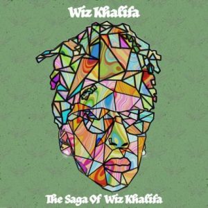 Wiz Khalifa – Clouds in the Air Ft. K Cam