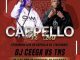 TNS – Cappello Pre Tour Mix