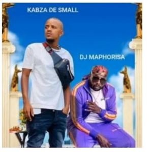 DJ Maphorisa & Kabza De Small – Suited Ft. Shekhinah & WizKid