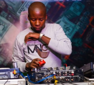 DeejayMnc – Music After Death Episode 30 (Live Lockdown Mix)