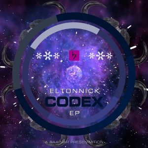 Eltonnick – Codex 07