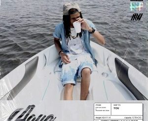 ALBUM: Flex Von Doom – Aqua