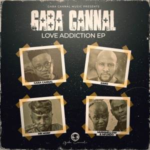 GABA CANNAL & MUSHMELLOW – ZIYAWA FT. MFUNDO