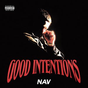 NAV - No Ice (feat. Lil Durk)