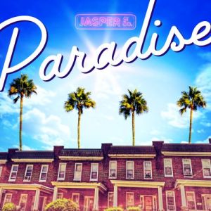 EP: Jasper Street Co. – Paradise