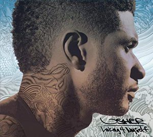 Usher - Scream