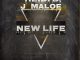 Heidi B & J Maloe – New Life