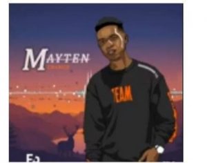 Mayten – Jesus (Cover Beat)