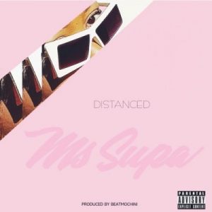 MsSupa – Dintshang