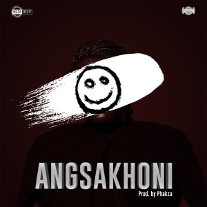 Nuzu Deep – Angsakhoni