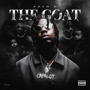 ALBUM: Polo G – The Goat