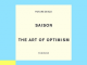 Saison –The Art Of Optimism (Extended Mix)