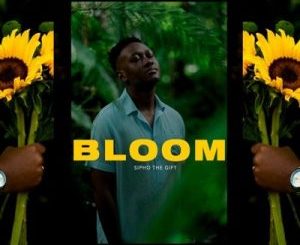 Sipho the Gift – Bloom