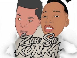 Zan SA & Konka – 911