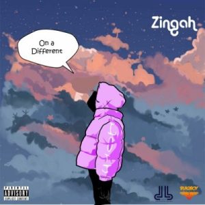 Zingah – Get You Right