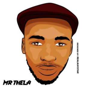 Mr Thela – Phak’madolweni