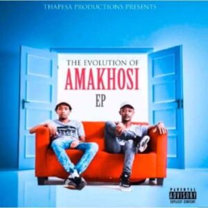 Amakhosi – Vula