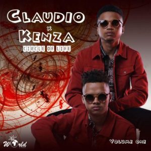 Claudio – Zion Ft. Simmy & Kenza