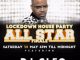 DJ Cleo – Lockdown House Party Finale Mix