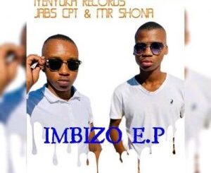 DJ Jabs x Mr Shona - Mutual Friends Ft. Lija & Issa